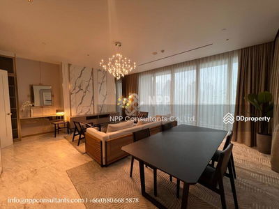 Four Seasons Private Residences, Bangkok, Thailand Four Seasons Private Residences, Bangkok, Thailand