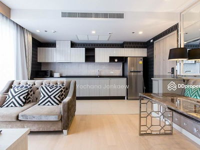 Noble Ploenchit, Bangkok, Thailand Noble Ploenchit, Bangkok, Thailand