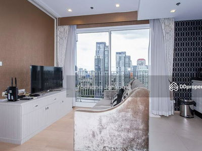 Noble Ploenchit, Bangkok, Thailand Noble Ploenchit, Bangkok, Thailand