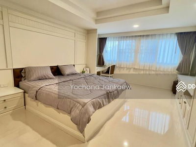 M Towers, Bangkok, Thailand M Towers, Bangkok, Thailand