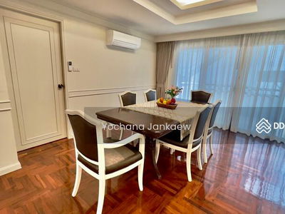 M Towers, Bangkok, Thailand M Towers, Bangkok, Thailand