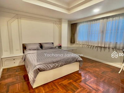 M Towers, Bangkok, Thailand M Towers, Bangkok, Thailand