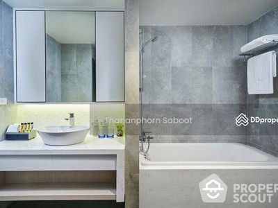 Shama Lakeview Asoke, Bangkok, Thailand Shama Lakeview Asoke, Bangkok, Thailand