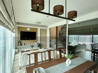 Condo Siamese Sukhumvit 39, Bangkok, Thailand Condo Siamese Sukhumvit 39, Bangkok, Thailand