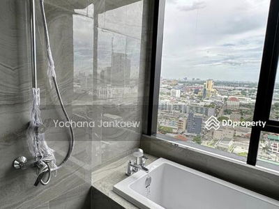 IDEO Q Sukhumvit 36, Bangkok, Thailand IDEO Q Sukhumvit 36, Bangkok, Thailand