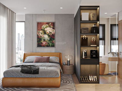 Lumiere Riverside, Vietnam Lumiere Riverside, Vietnam