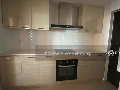 All Seasons Mansion, Bangkok, Thailand All Seasons Mansion, Bangkok, Thailand