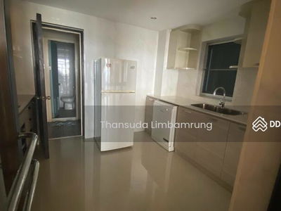 All Seasons Mansion, Bangkok, Thailand All Seasons Mansion, Bangkok, Thailand