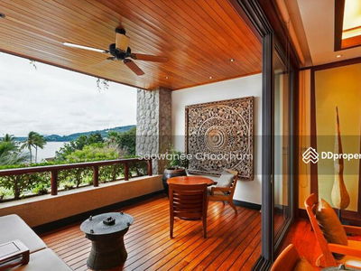 Andara Resort & Villas, Phuket, Thailand Andara Resort & Villas, Phuket, Thailand