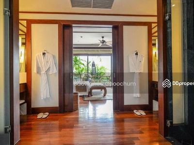 Andara Resort & Villas, Phuket, Thailand Andara Resort & Villas, Phuket, Thailand