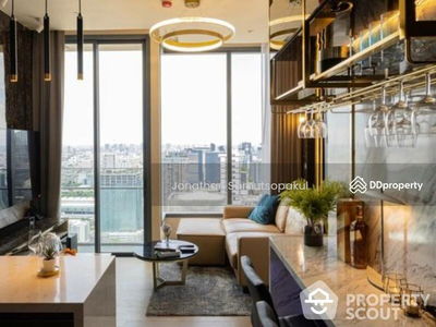 The Esse Asoke, Bangkok, Thailand The Esse Asoke, Bangkok, Thailand