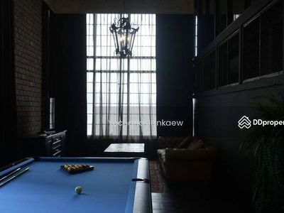 The Emporio Place, Bangkok, Thailand The Emporio Place, Bangkok, Thailand