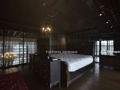 The Emporio Place, Bangkok, Thailand The Emporio Place, Bangkok, Thailand