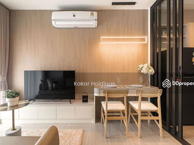 Life Sathorn Sierra, Bangkok, Thailand Life Sathorn Sierra, Bangkok, Thailand