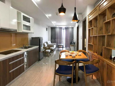 Biconsi Tower, Vietnam Biconsi Tower, Vietnam