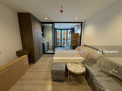 The Line Phahonyothin Park, Bangkok, Thailand The Line Phahonyothin Park, Bangkok, Thailand