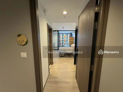 The Line Phahonyothin Park, Bangkok, Thailand The Line Phahonyothin Park, Bangkok, Thailand