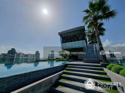 Centric Sathorn-St Louis, Bangkok, Thailand Centric Sathorn-St Louis, Bangkok, Thailand