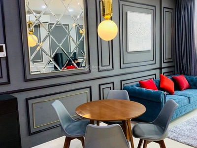 Eco Green Sài Gòn, Vietnam Eco Green Sài Gòn, Vietnam