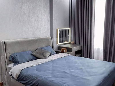 Eco Green Sài Gòn, Vietnam Eco Green Sài Gòn, Vietnam