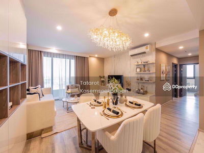 IDEO Mobi Sukhumvit 66, Bangkok, Thailand IDEO Mobi Sukhumvit 66, Bangkok, Thailand