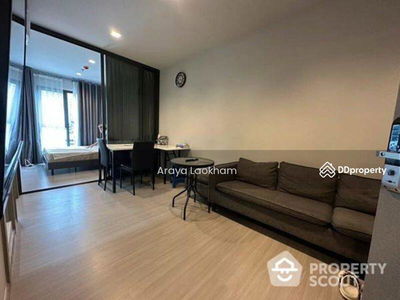 Life Asoke, Bangkok, Thailand Life Asoke, Bangkok, Thailand