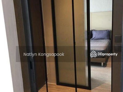 Rhythm Ekkamai Estate, Bangkok, Thailand Rhythm Ekkamai Estate, Bangkok, Thailand