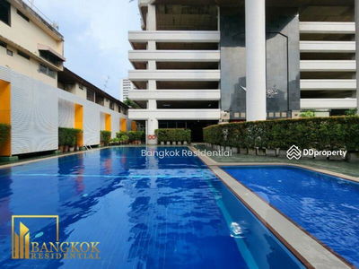 Richmond Palace, Bangkok, Thailand Richmond Palace, Bangkok, Thailand