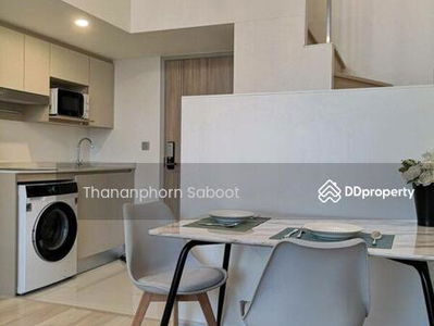 Knightsbridge Prime Sathorn, Bangkok, Thailand Knightsbridge Prime Sathorn, Bangkok, Thailand