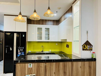 Opal Boulevard, Vietnam Opal Boulevard, Vietnam