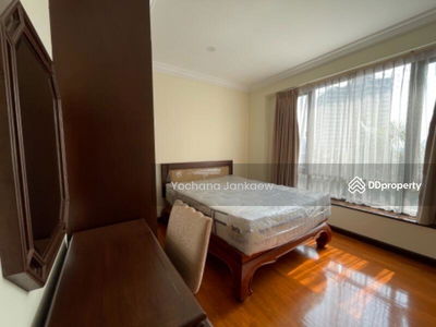 Baan Piya Sathorn, Bangkok, Thailand Baan Piya Sathorn, Bangkok, Thailand