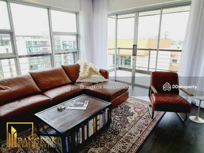 Penthouse Condo, Bangkok, Thailand Penthouse Condo, Bangkok, Thailand