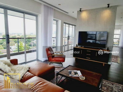 Penthouse Condo, Bangkok, Thailand Penthouse Condo, Bangkok, Thailand