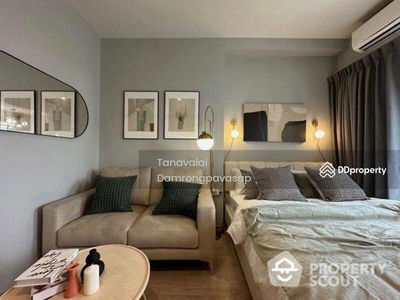 IDEO Rama 9-Asoke, Bangkok, Thailand IDEO Rama 9-Asoke, Bangkok, Thailand