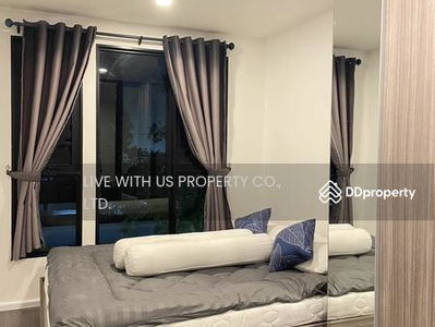 The Origin Ramintra 83 Station, Bangkok, Thailand The Origin Ramintra 83 Station, Bangkok, Thailand