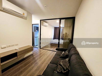 The Origin Ramintra 83 Station, Bangkok, Thailand The Origin Ramintra 83 Station, Bangkok, Thailand