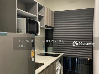 The Origin Ramintra 83 Station, Bangkok, Thailand The Origin Ramintra 83 Station, Bangkok, Thailand