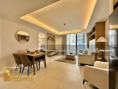 Circle Sukhumvit 31, Bangkok, Thailand Circle Sukhumvit 31, Bangkok, Thailand