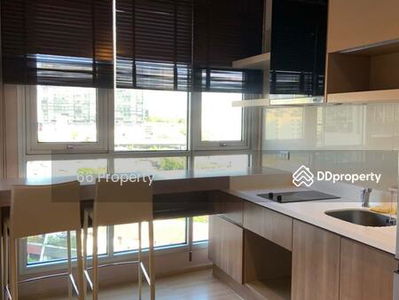 Rhythm Sathorn, Bangkok, Thailand Rhythm Sathorn, Bangkok, Thailand