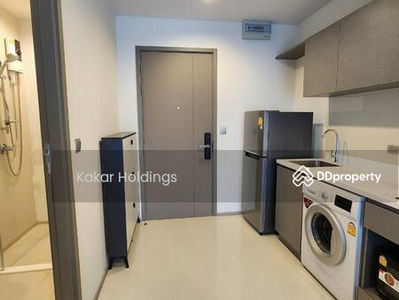 Life Asoke Hype, Bangkok, Thailand Life Asoke Hype, Bangkok, Thailand