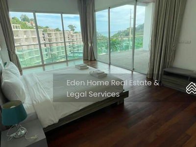 Modern Condominium with Private Pool in Kamala, Phuket, Thailand Modern Condominium with Private Pool in Kamala, Phuket, Thailand