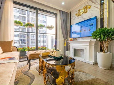 Complex 173 Xuan Thuy, Vietnam Complex 173 Xuan Thuy, Vietnam