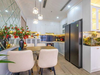 Complex 173 Xuan Thuy, Vietnam  Complex 173 Xuan Thuy, Vietnam