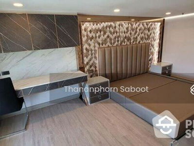 59 Heritage, Bangkok, Thailand 59 Heritage, Bangkok, Thailand