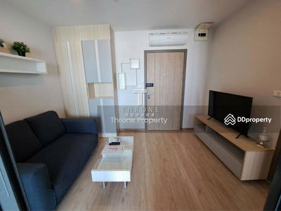 IDEO O2 Bangna, Bangkok, Thailand IDEO O2 Bangna, Bangkok, Thailand