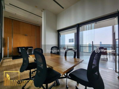 The Met Sathorn, Bangkok, Thailand The Met Sathorn, Bangkok, Thailand