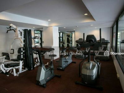 Cosmo Villa, Bangkok, Thailand Cosmo Villa, Bangkok, Thailand