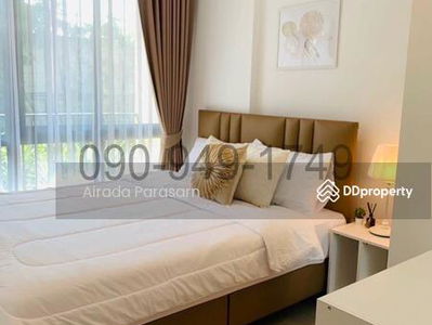 iCondo Serithai Green Space, Bangkok, Thailand iCondo Serithai Green Space, Bangkok, Thailand