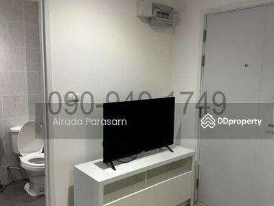 iCondo Serithai Green Space, Bangkok, Thailand iCondo Serithai Green Space, Bangkok, Thailand