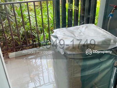 iCondo Serithai Green Space, Bangkok, Thailand iCondo Serithai Green Space, Bangkok, Thailand